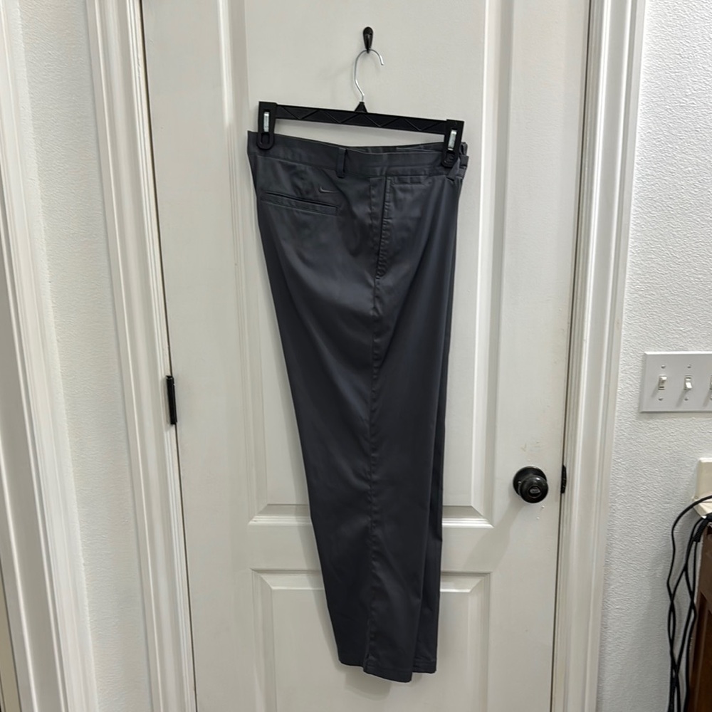 Men's Gray Pants